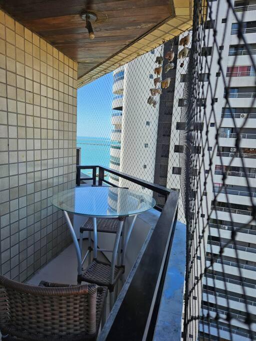 Golden Fortaleza - Vista Mar エクステリア 写真